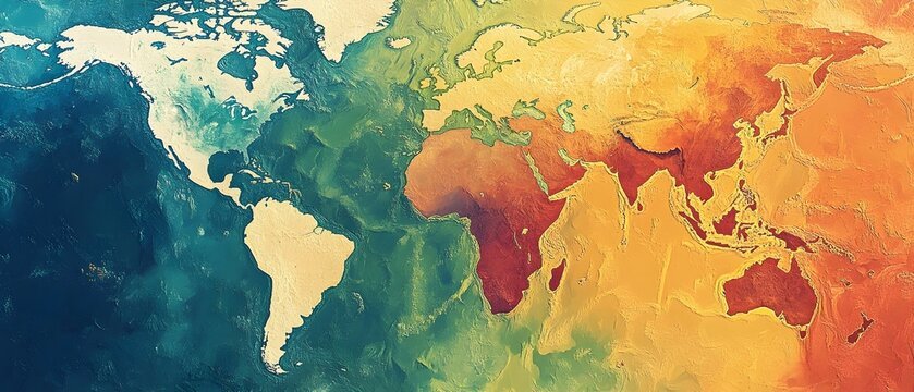 GIS Mapping